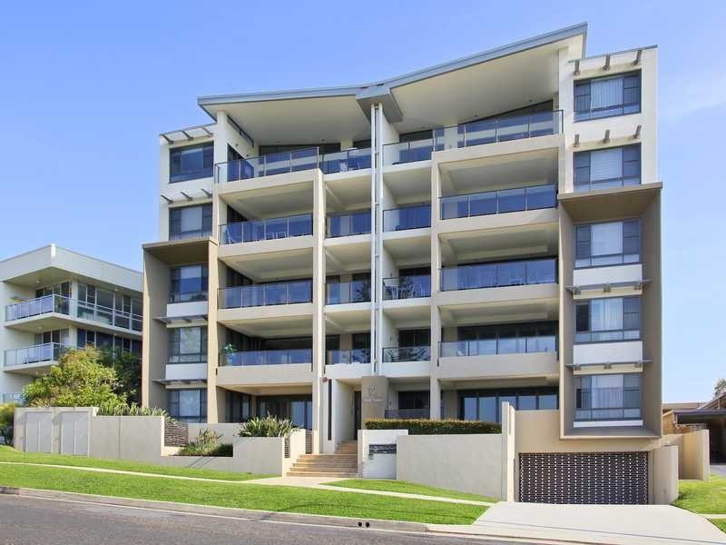 4/12 Burrawan Street, Port Macquarie NSW 2444