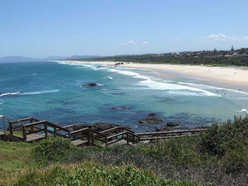 3/45 Matthew Flinders Drive, Port Macquarie NSW 2444