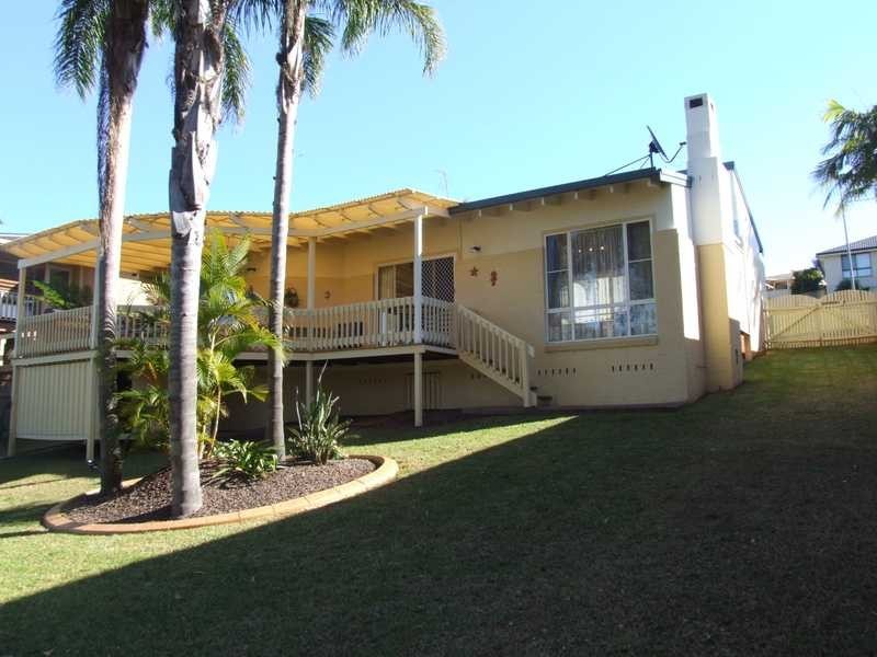 4 Sapphire Drive, Port Macquarie NSW 2444