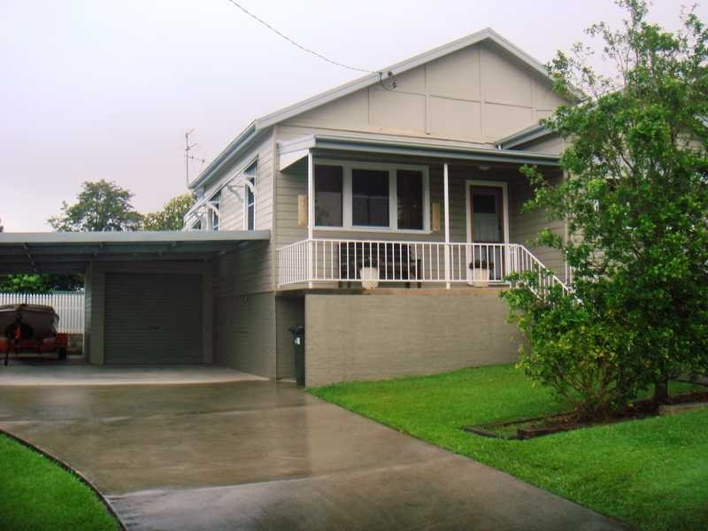 10 Waratah Street, Port Macquarie NSW 2444