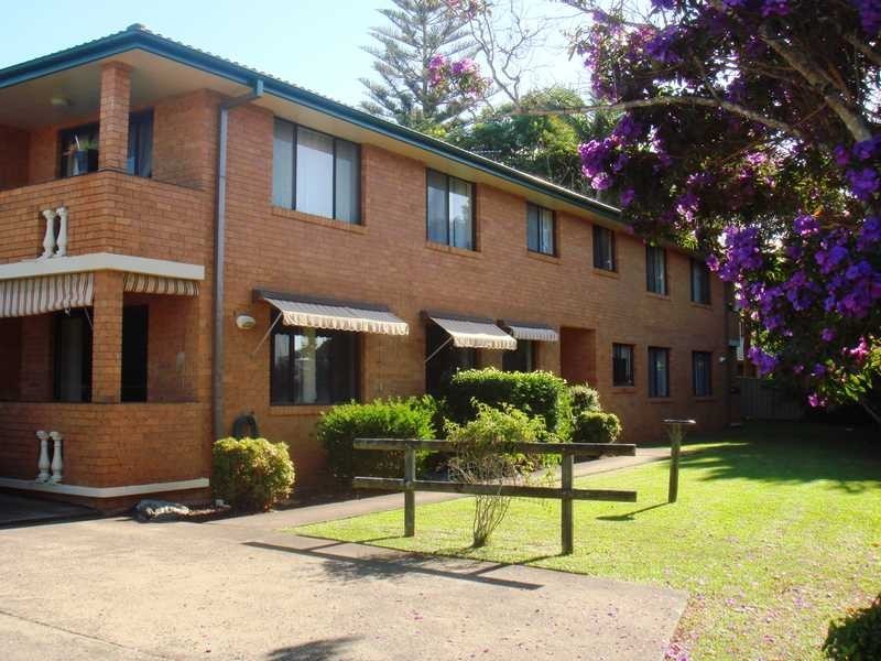 4/17 Park Street, Port Macquarie NSW 2444