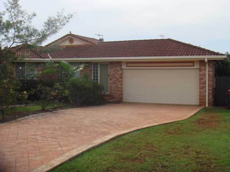 1 Squires Terrace, Port Macquarie NSW 2444