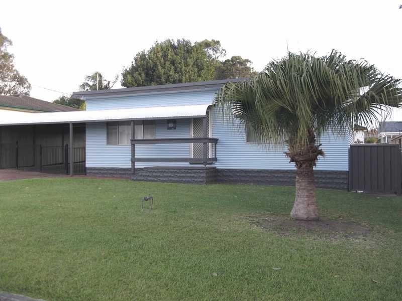 18 The Spinnaker, Port Macquarie NSW 2444