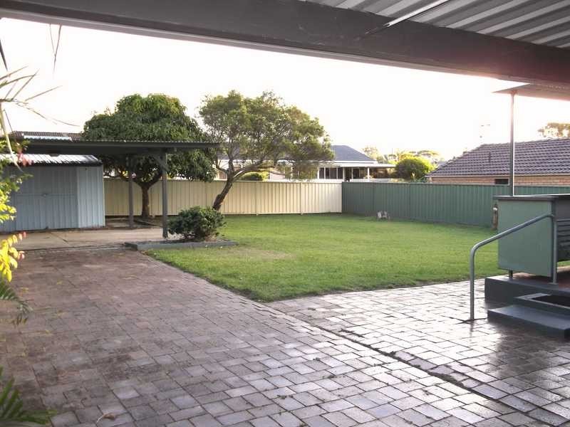 18 The Spinnaker, Port Macquarie NSW 2444