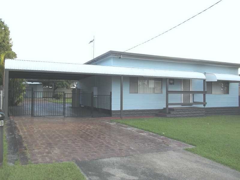 18 The Spinnaker, Port Macquarie NSW 2444