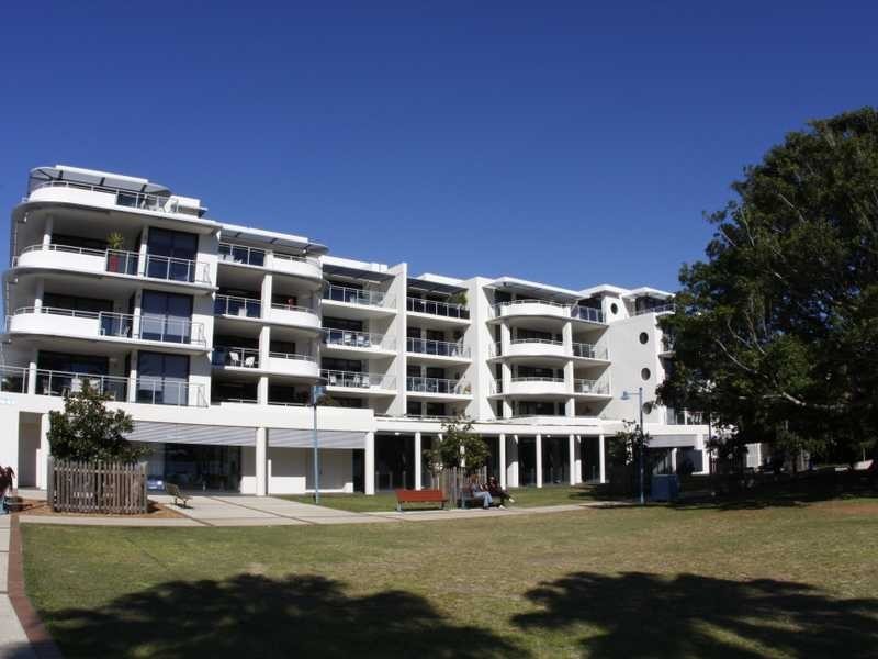 302A/59 Clarence Street, Port Macquarie NSW 2444