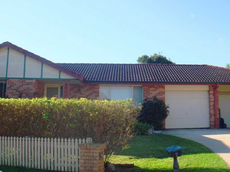 7 Breton Court, Port Macquarie NSW 2444
