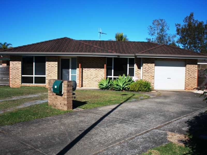 9 Richard Place, Port Macquarie NSW 2444
