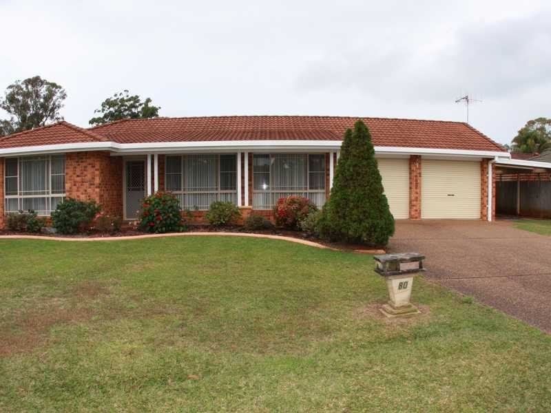 80 Greenmeadows Drive, Port Macquarie NSW 2444