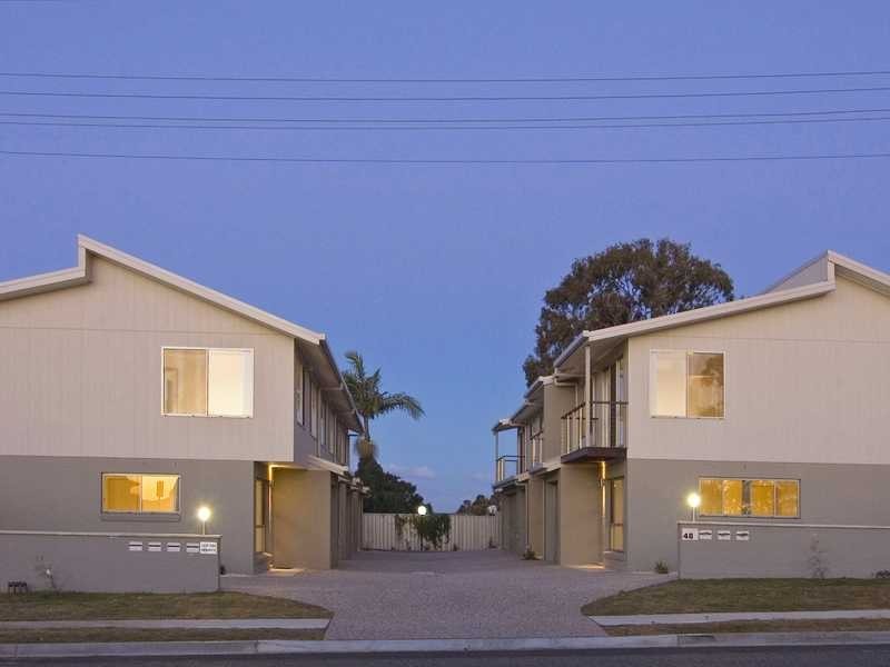 1/48 Clifton Drive, Port Macquarie NSW 2444
