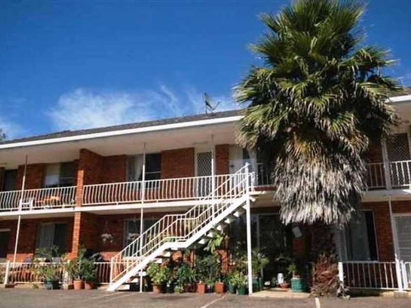 5/28 Warlters Street, Port Macquarie NSW 2444