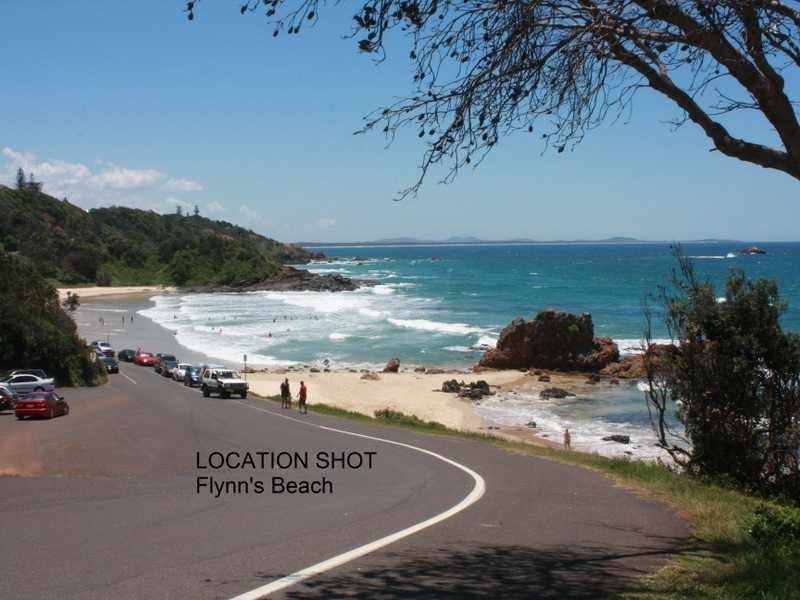 1/51 Pacific Drive, Port Macquarie NSW 2444