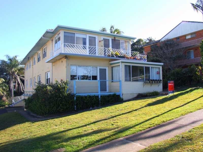 1/51 Pacific Drive, Port Macquarie NSW 2444