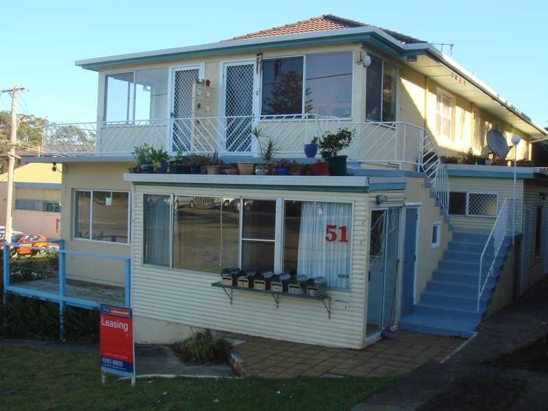 4/51 Pacific  Drive, Port Macquarie NSW 2444