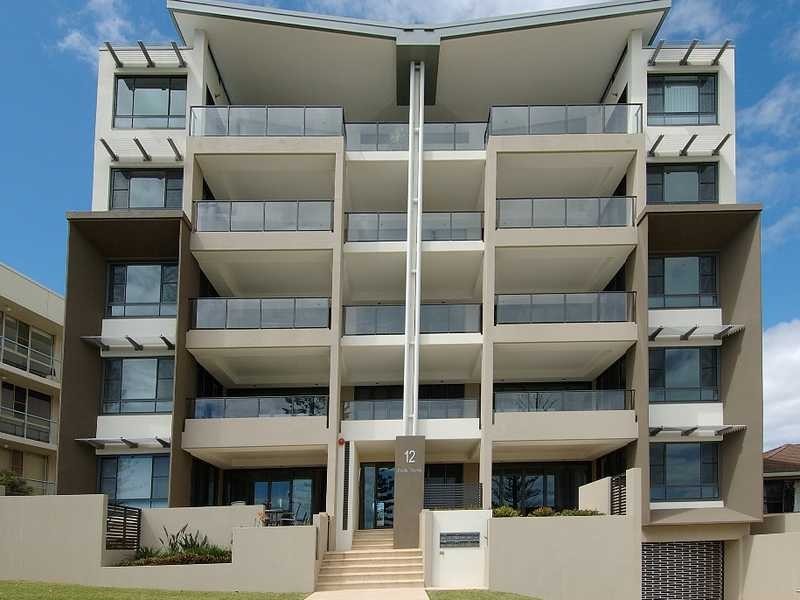 8/12 Burrawan Street, Port Macquarie NSW 2444