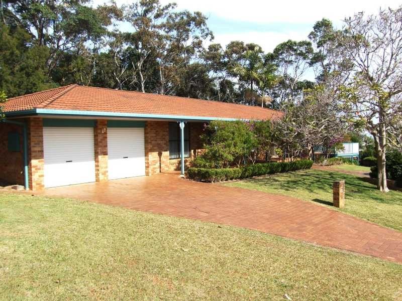 8 Timber Ridge, Port Macquarie NSW 2444
