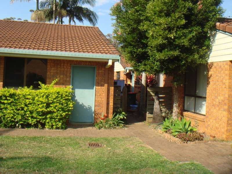 16/52 Calwalla Crescent, Port Macquarie NSW 2444