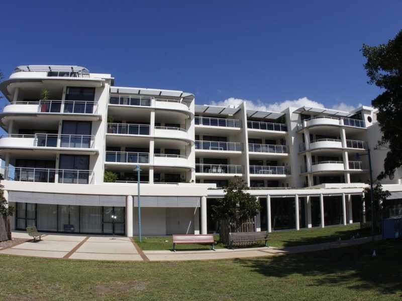 403B/59 Clarence Street, Port Macquarie NSW 2444