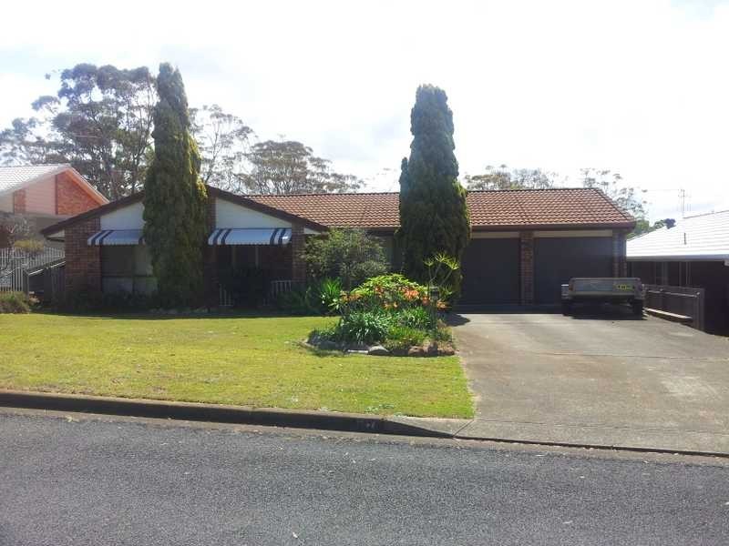 197 Granite Street, Port Macquarie NSW 2444
