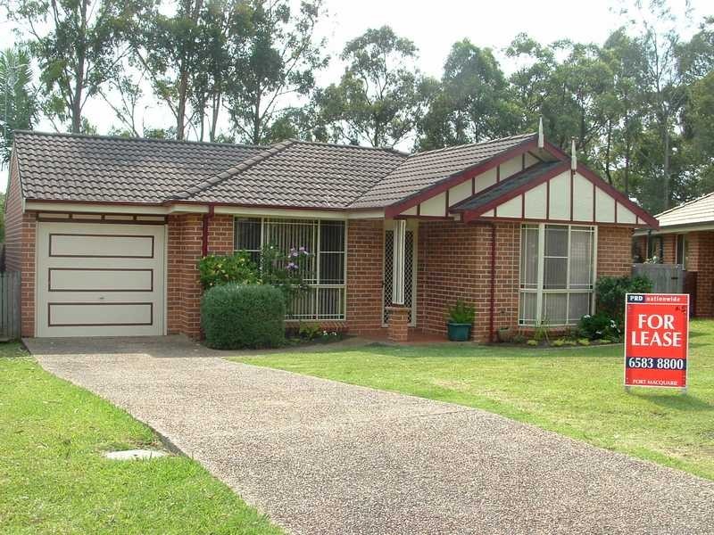 5 Sherana Place, Port Macquarie NSW 2444