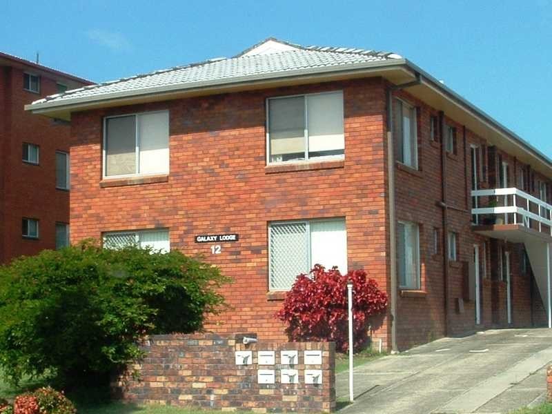 7/12 Waugh Street, Port Macquarie NSW 2444