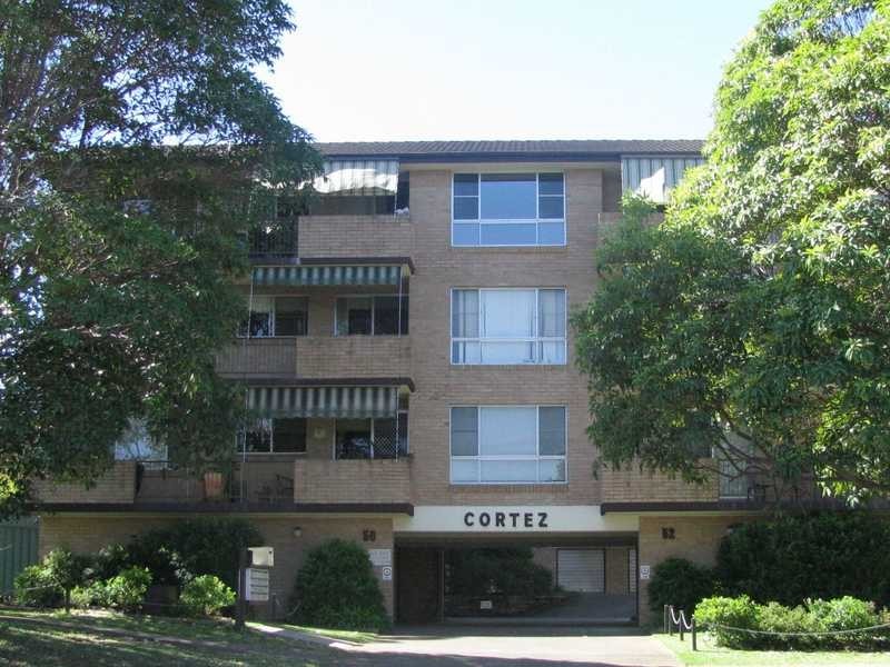 18/50-52 Owen Street, Port Macquarie NSW 2444