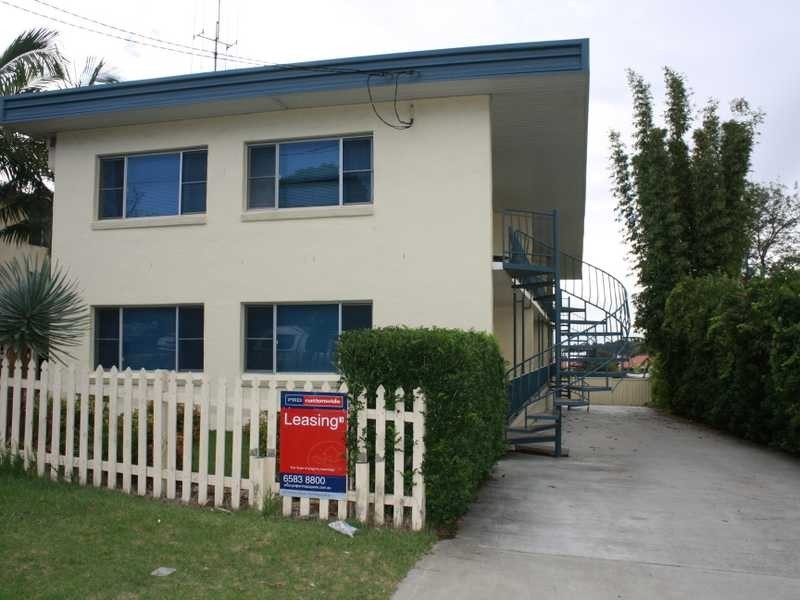 Unit 3/23 Owen, Port Macquarie NSW 2444