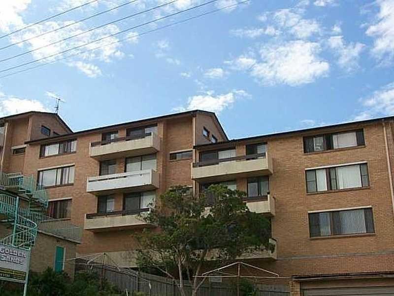 3/11 Everard Street, Port Macquarie NSW 2444
