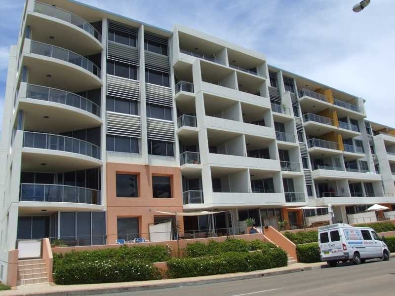 309/12-24 William Street, Port Macquarie NSW 2444
