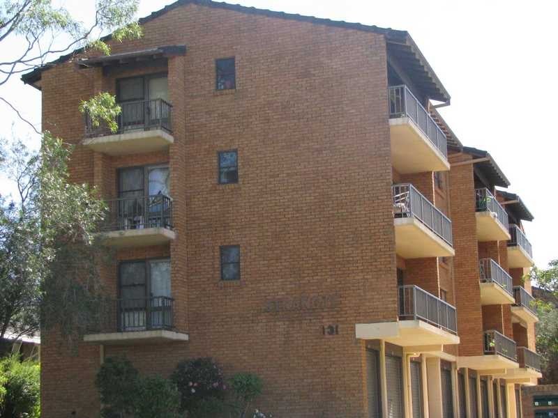 Unit 6/131 Bridge Street, Port Macquarie NSW 2444