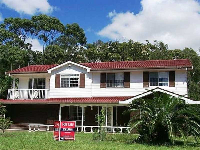 21 Wyandra Crescent, Port Macquarie NSW 2444