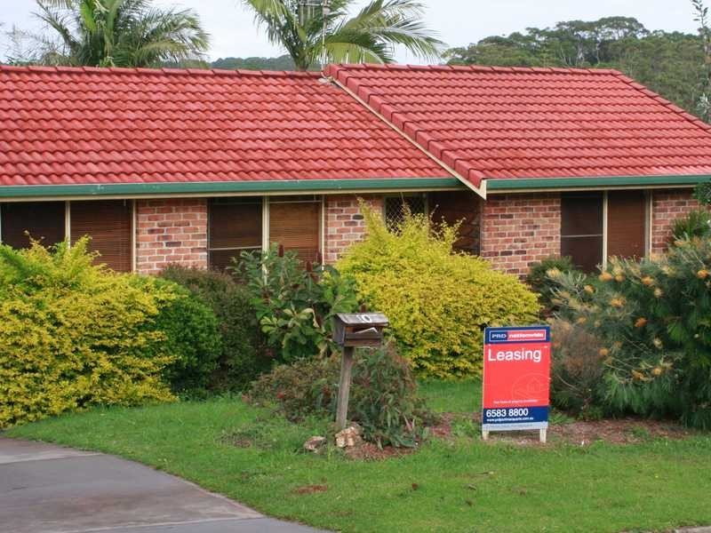 10 Yarranabee Road, Port Macquarie NSW 2444