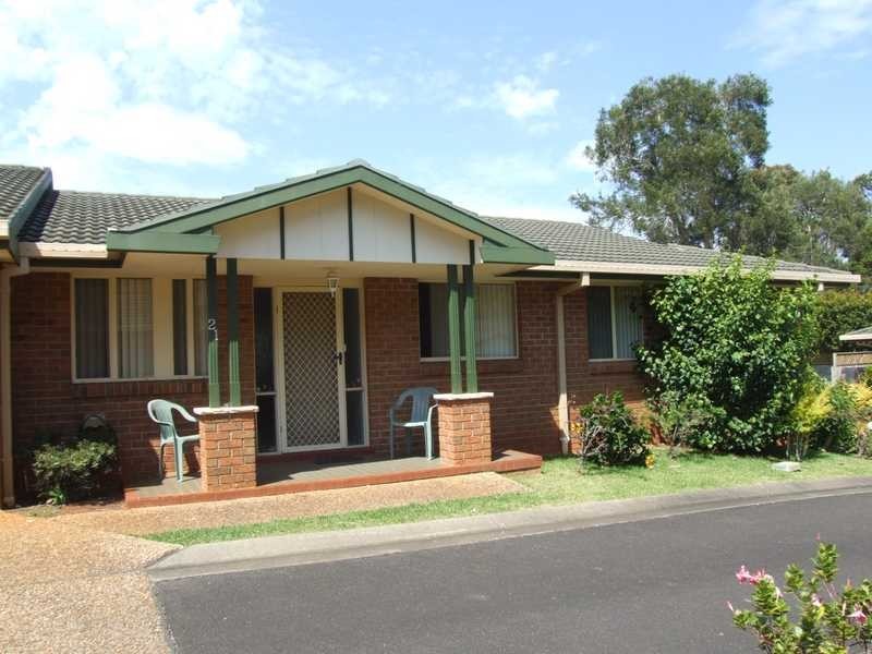 21/37 Savoy Street, Port Macquarie NSW 2444
