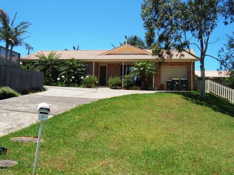 12 Grace Close, Port Macquarie NSW 2444