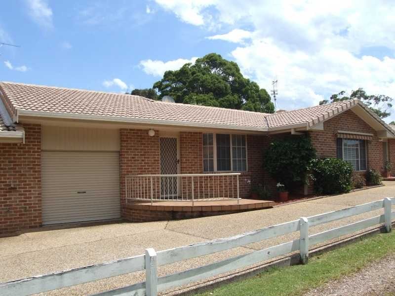 2/65 Owen Street, Port Macquarie NSW 2444