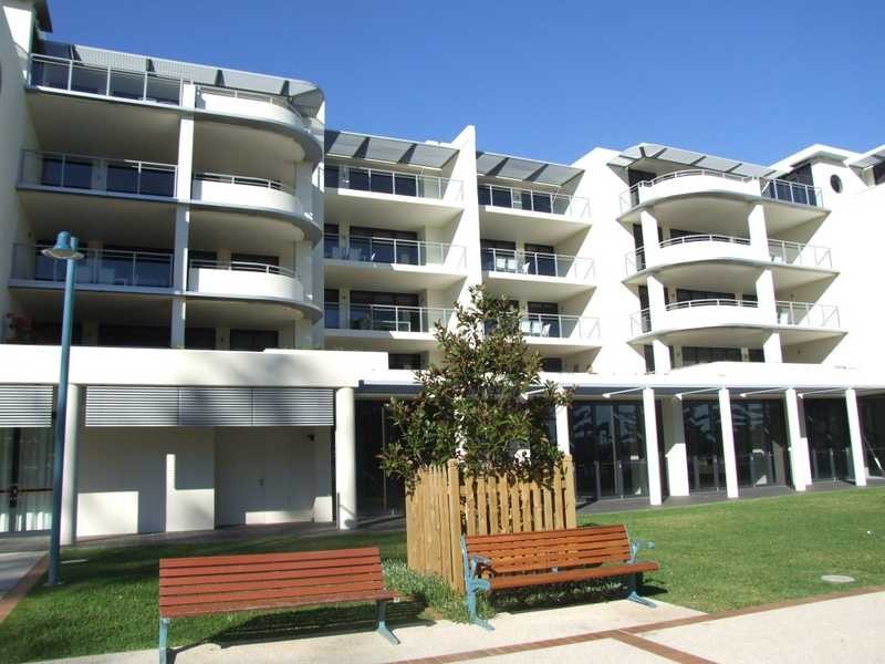 304A/59 Clarence Street, Port Macquarie NSW 2444