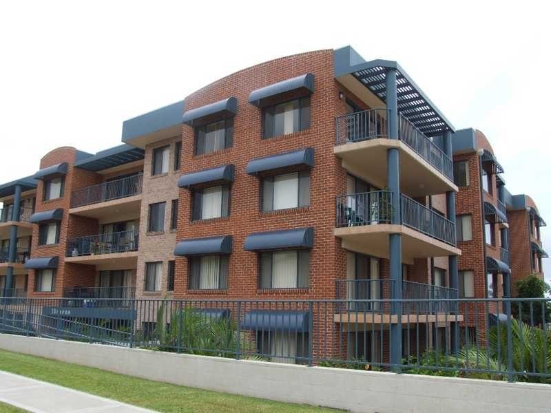 22/27-29 Waugh Street, Port Macquarie NSW 2444