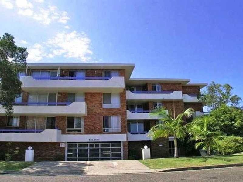 Unit 19/14 Arncliffe Avenue, Port Macquarie NSW 2444