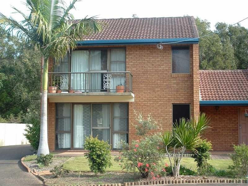 3/27 Wyandra Crescent, Port Macquarie NSW 2444