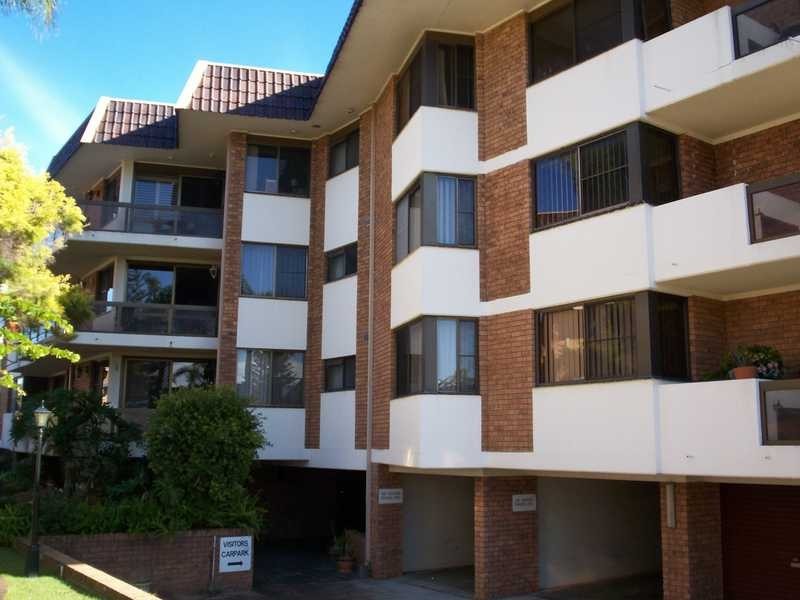 101B/4 Buller Street, Port Macquarie NSW 2444