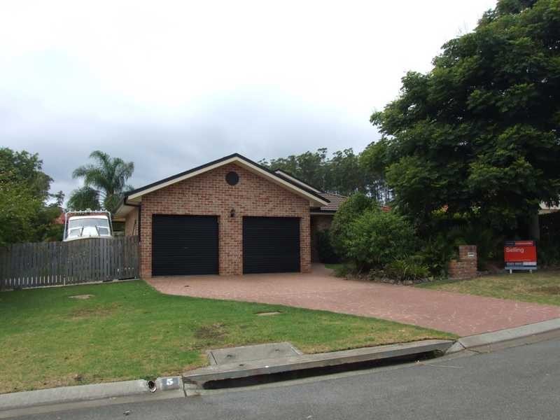 5 Curlew Close, Port Macquarie NSW 2444