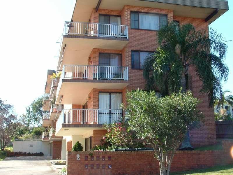 Unit 9/2 Oxley Crescent, Port Macquarie NSW 2444