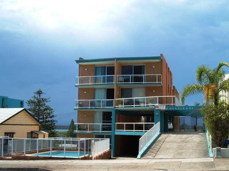 16/1 Clarence Street, Port Macquarie NSW 2444