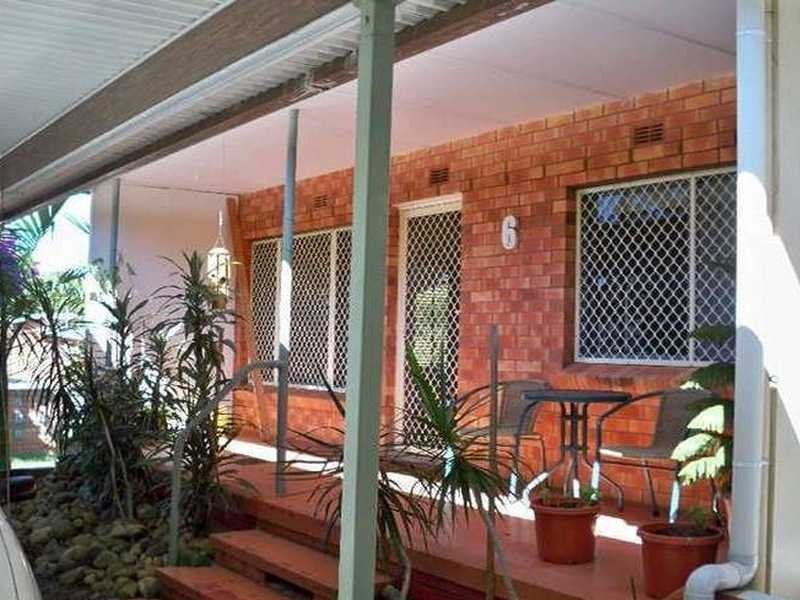 6/23 Burrawan  Street, Port Macquarie NSW 2444