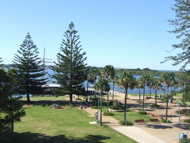 302B/59 Clarence Street, Port Macquarie NSW 2444