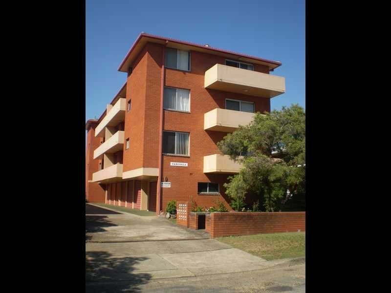 7/10 Waugh Street, Port Macquarie NSW 2444