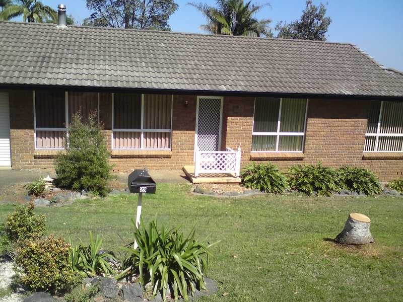 23 Livingstone Road, Port Macquarie NSW 2444