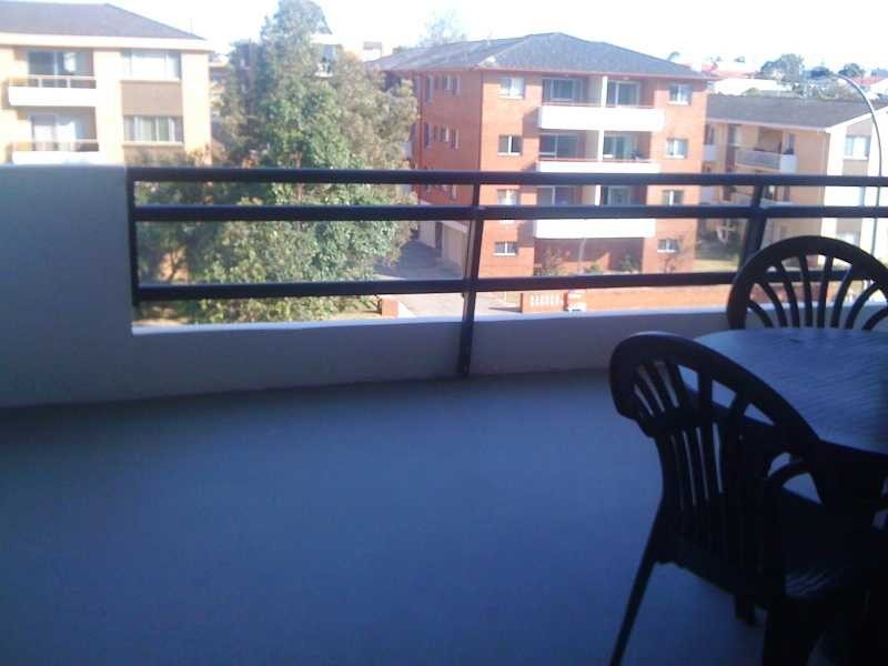 15/1 Waugh Street, Port Macquarie NSW 2444