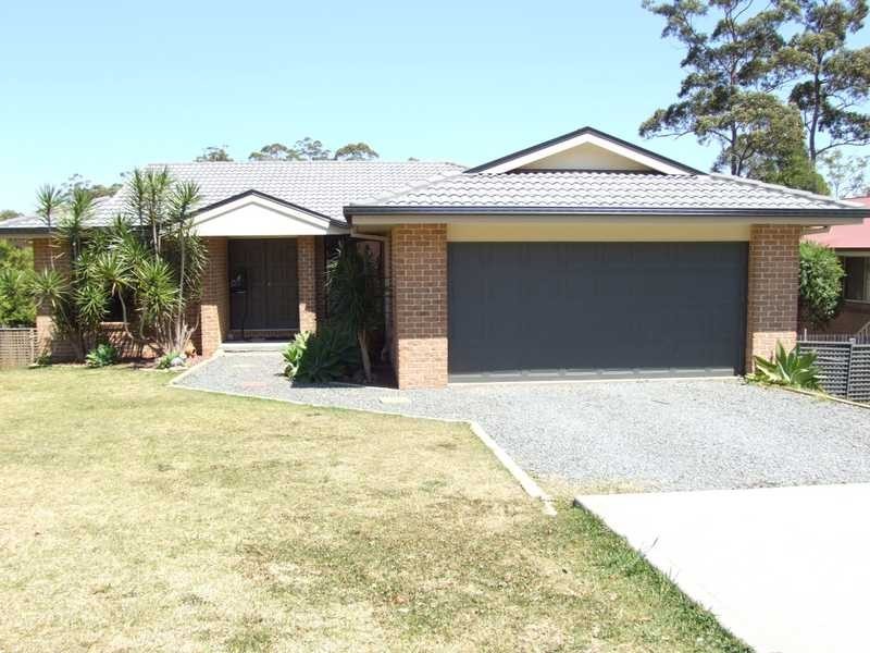 54 The Point Drive, Port Macquarie NSW 2444