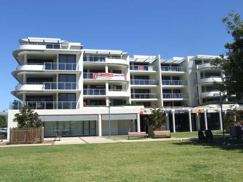 101A/59 Clarence Street, Port Macquarie NSW 2444